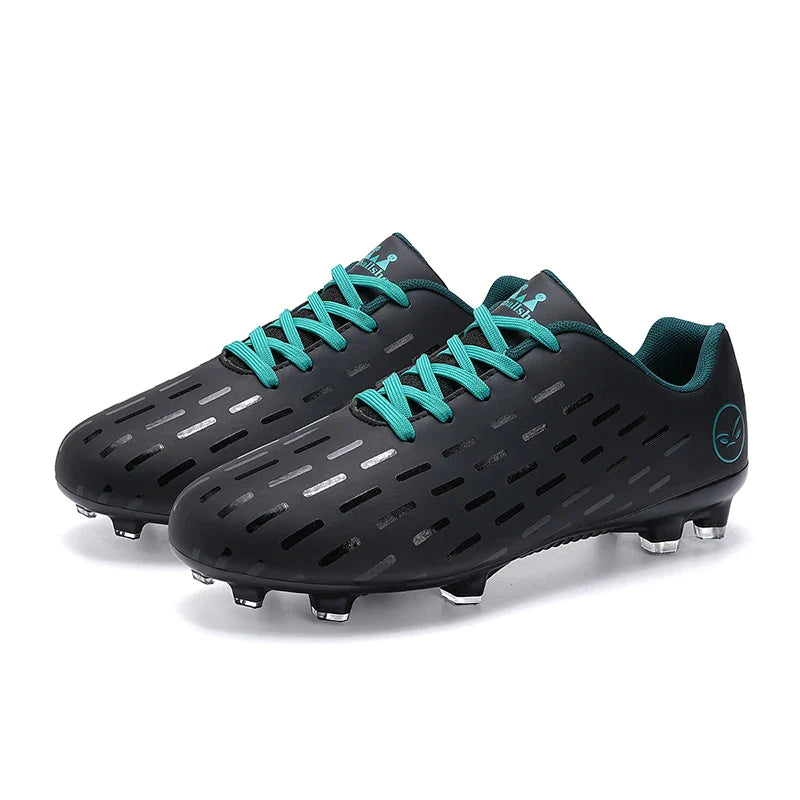 Chuteira Futebol Campo Infantil - Strike Max 2.0