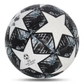 Bola de Futebol Elite Pro Tamanho 5 Bola de Futebol Elite Pro Tamanho 5 FutCarioca Preto 