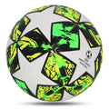 Bola de Futebol Elite Pro Tamanho 5 Bola de Futebol Elite Pro Tamanho 5 FutCarioca Verde 