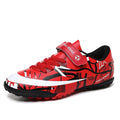 Chuteira Infantil Futsal Hypervenom Chinelinho Vermelho 29 