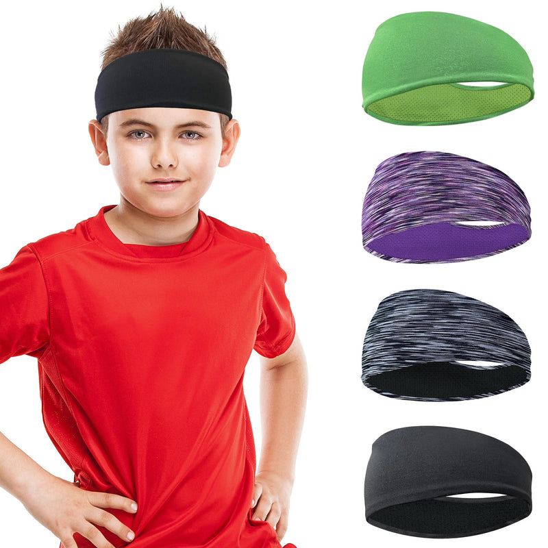 Faixa de Cabelo Esportiva Infantil Faixa de Cabelo Esportiva Infantil FutCarioca 