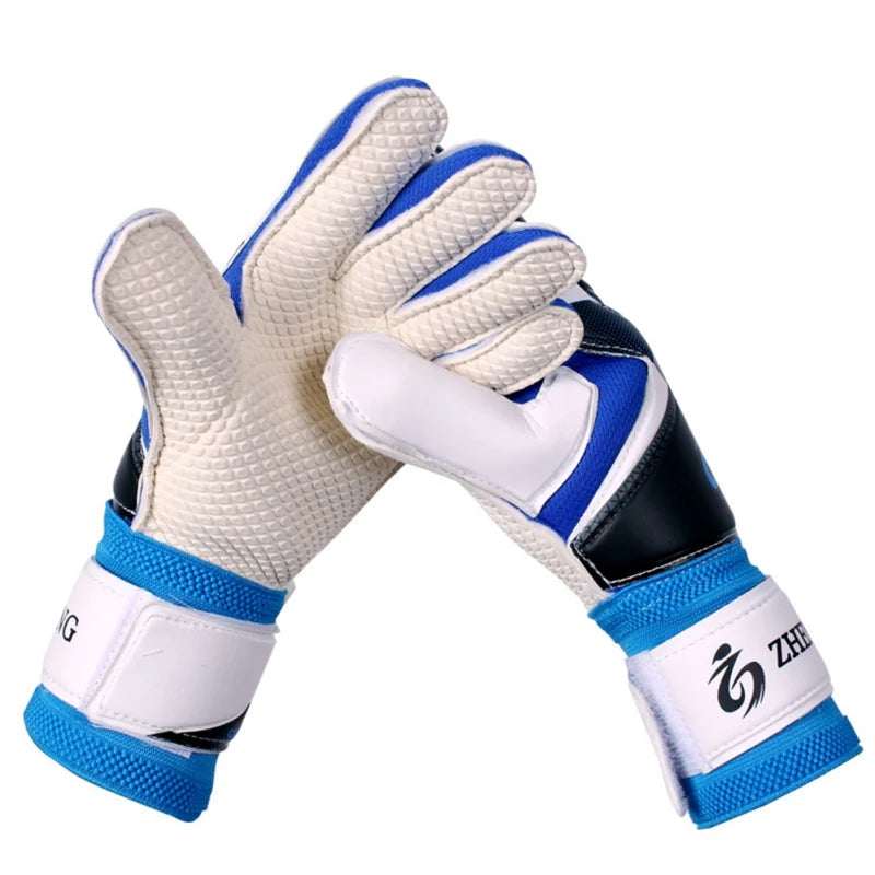 Luva de Goleiro Profissional Anti-Slip Luva de Goleiro Profissional Anti-Slip FutCarioca 