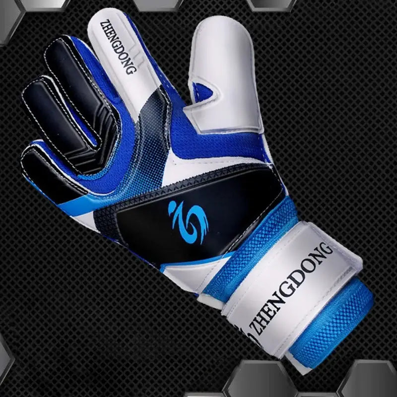 Luva de Goleiro Profissional Anti-Slip Luva de Goleiro Profissional Anti-Slip FutCarioca 