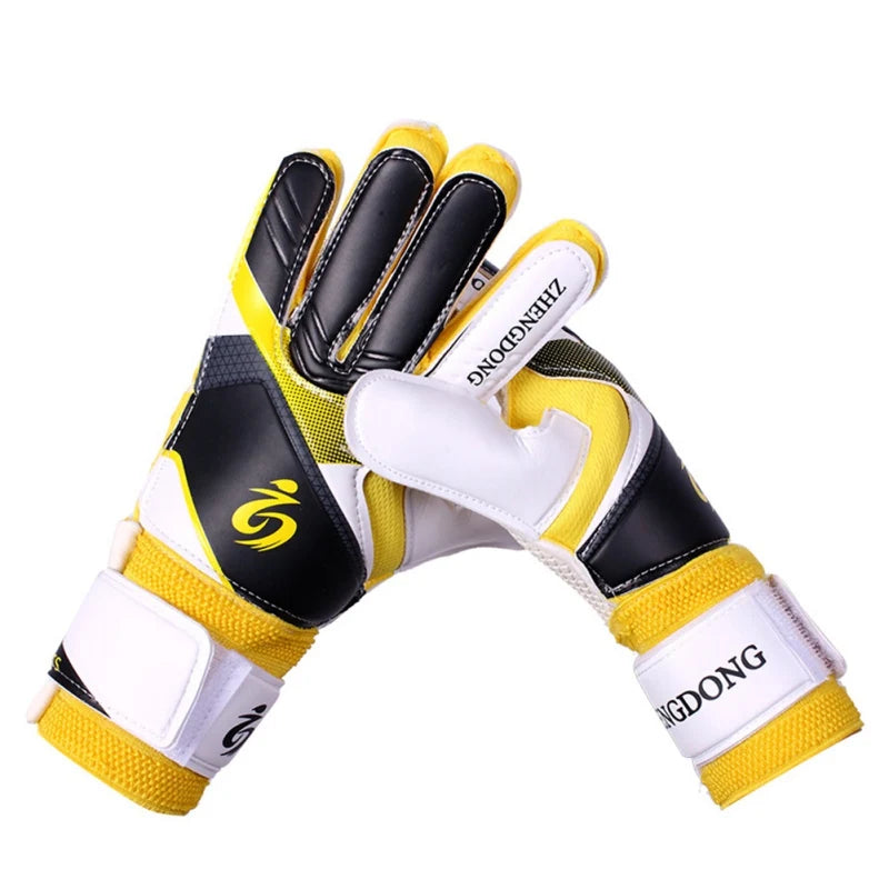 Luva de Goleiro Profissional Anti-Slip Luva de Goleiro Profissional Anti-Slip FutCarioca 