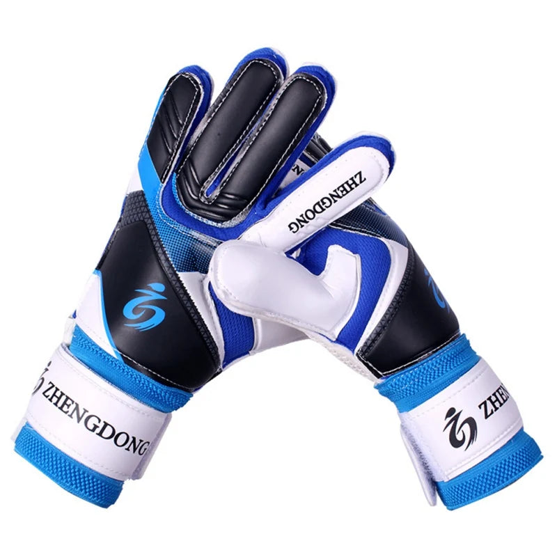 Luva de Goleiro Profissional Anti-Slip Luva de Goleiro Profissional Anti-Slip FutCarioca 