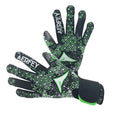 Luva de Goleiro Profissional Antiderrapante - MaxTraction Luva de Goleiro Profissional Antiderrapante - MaxTraction FutCarioca Verde 8 