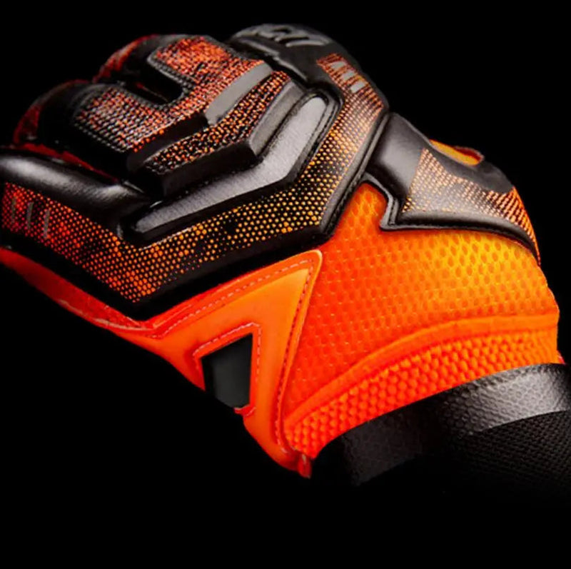 Luva de Goleiro Profissional Gloves Comfort Luva de Goleiro Profissional Gloves Comfort FutCarioca 