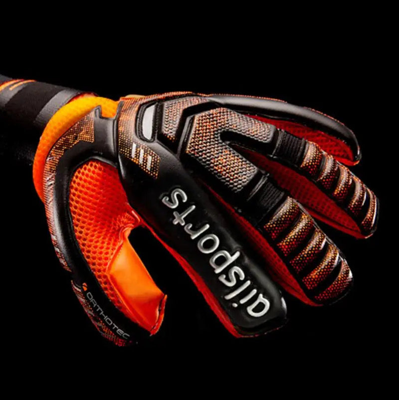 Luva de Goleiro Profissional Gloves Comfort Luva de Goleiro Profissional Gloves Comfort FutCarioca 