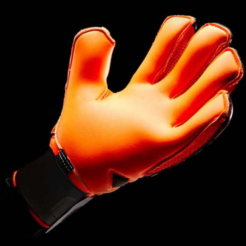 Luva de Goleiro Profissional Gloves Comfort Luva de Goleiro Profissional Gloves Comfort FutCarioca 