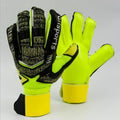 Luva de Goleiro Profissional Gloves Comfort Luva de Goleiro Profissional Gloves Comfort FutCarioca Verde Infantil 5 