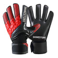 Luva de Goleiro Profissional - GripMax Luva de Goleiro Profissional - GripMax FutCarioca Preta Infantil 5 