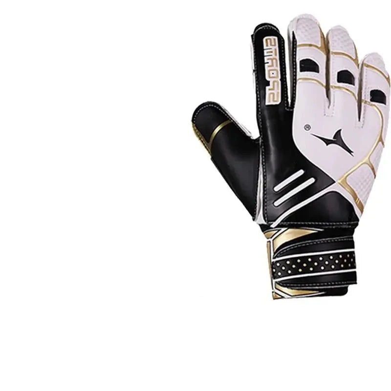 Luva de Goleiro Profissional - PowerGuard Luva de Goleiro Profissional - PowerGuard FutCarioca 