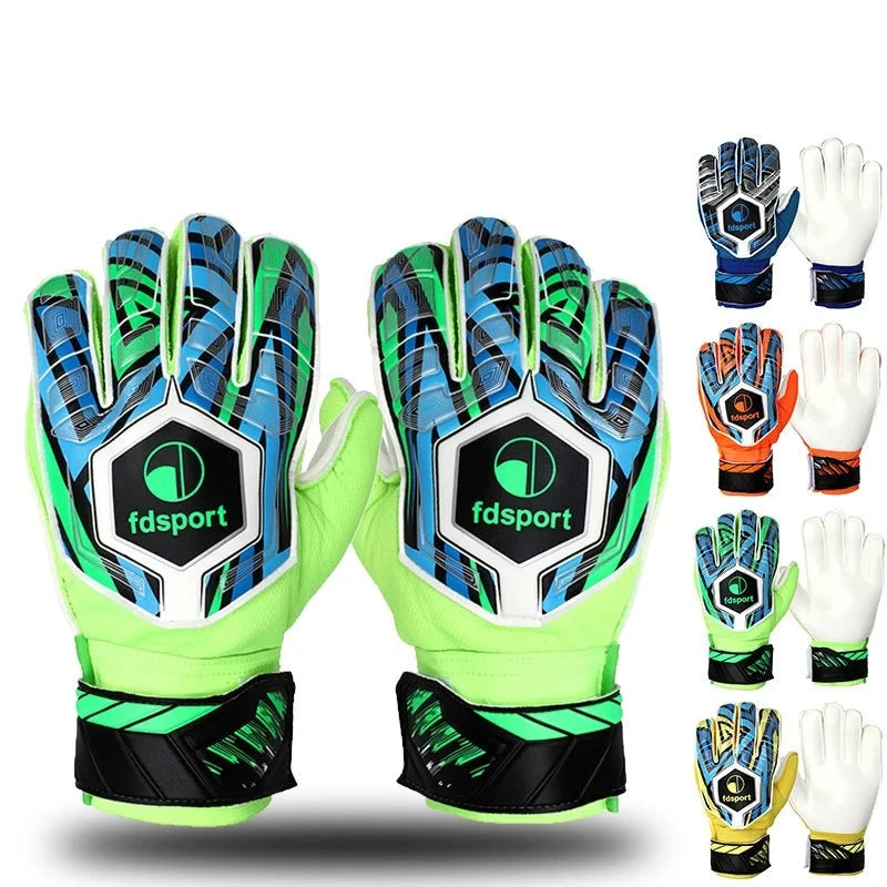 Luva de Goleiro Profissional - SafeHands Pro Luva de Goleiro Profissional - SafeHands Pro FutCarioca 