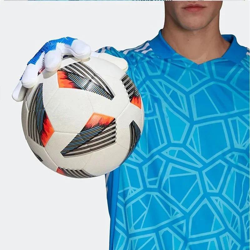 Luva Goleiro Pro Grip Latex Natural Luva Goleiro Pro Grip Latex Natural FutCarioca 