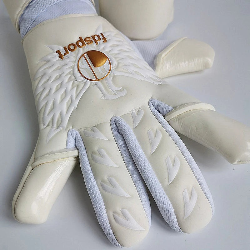 Luva Goleiro Profissional - FlexSaver Luva Goleiro Profissional - FlexSaver FutCarioca 