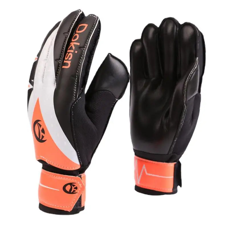 Luvas de Goleiro Profissional - ProTraction Luvas de Goleiro Profissional - ProTraction FutCarioca 