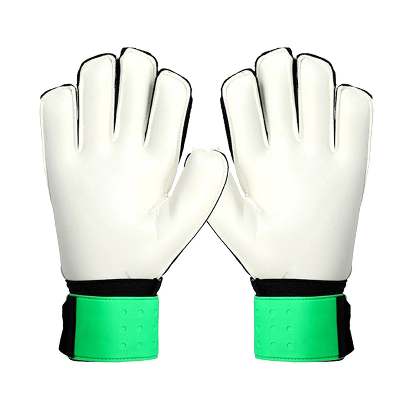 Luvas De Goleiro Profissional - Titan Luvas De Goleiro Profissional - Titan FutCarioca 