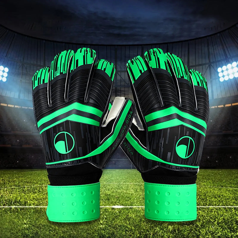 Luvas De Goleiro Profissional - Titan Luvas De Goleiro Profissional - Titan FutCarioca 