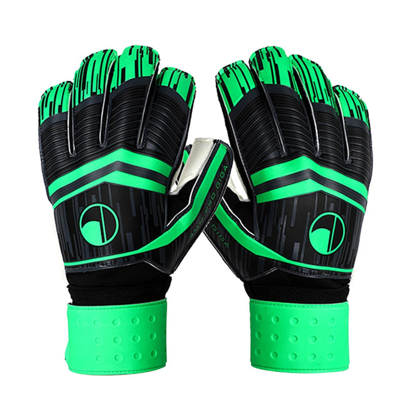 Luvas De Goleiro Profissional - Titan Luvas De Goleiro Profissional - Titan FutCarioca 8 