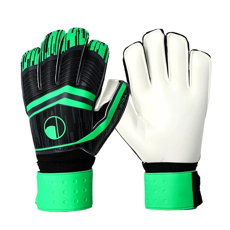 Luvas De Goleiro Profissional - Titan Luvas De Goleiro Profissional - Titan FutCarioca 