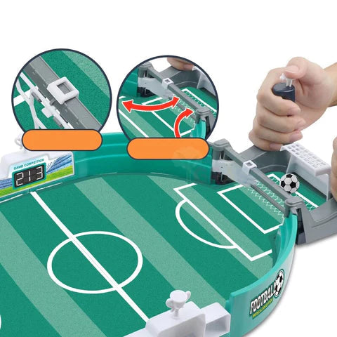 Mesa de Futebol Infantil - FutebolKids Mesa de Futebol Infantil - FutebolKids FutCarioca 