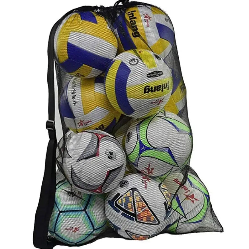 Saco para Bolas de Futebol Saco para Bolas de Futebol FutCarioca Sem Bolso 