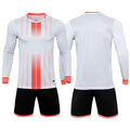 Uniforme de Futebol - PrimeFit Uniforme de Futebol - PrimeFit FutCarioca Branco Infantil P 