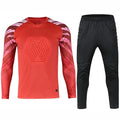 Uniforme de Goleiro Profissional - Keep Uniforme de Goleiro Profissional - Keep FutCarioca Preto P 