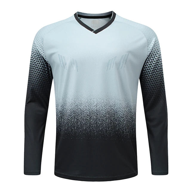 Uniforme de Goleiro Profissional Outfit Uniforme de Goleiro Profissional Outfit FutCarioca 