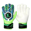 Luva de Goleiro Profissional - SafeHands Pro